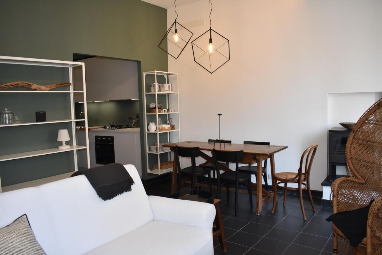 Appartamento Elena By Vacanze In Chiavari Exterior foto